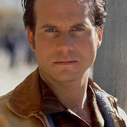 Bill Paxton