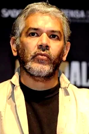 Mario Zaragoza