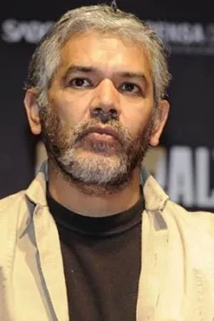 Mario Zaragoza photo