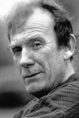 Noel O'Donovan photo
