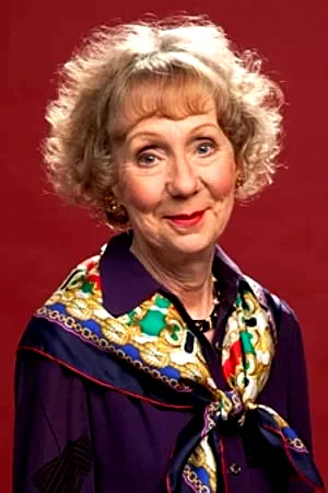 Marcia Warren