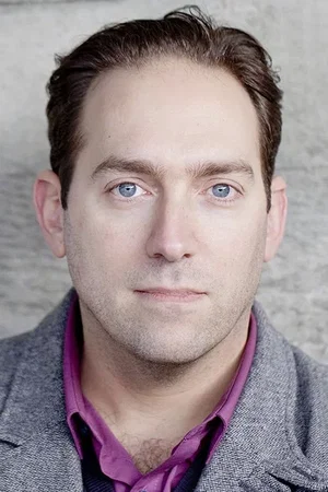 Photo de Ben Caplan