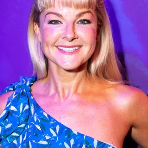 Photo star : Sarah Hadland