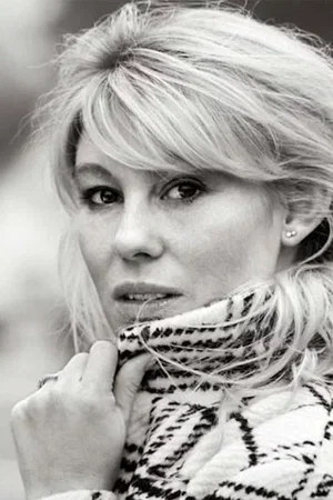 Helene Reingaard Neumann photo
