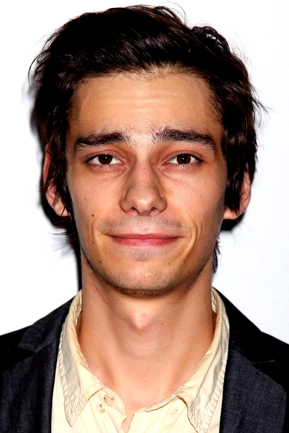 Devon Bostick