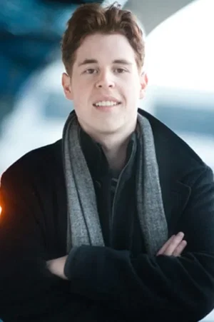  Nicholas Carey photo