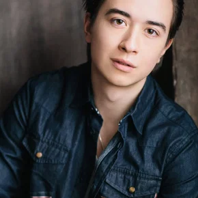 Photo star : Samuel Patrick Chu