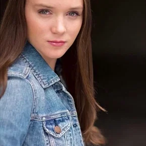 Photo star :  Ava Hughes