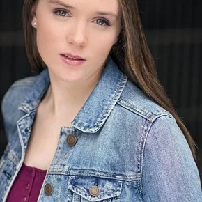 Photo star :  Ava Hughes