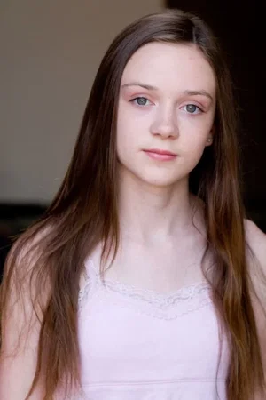  Ava Hughes photo