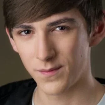  Harrison Houde