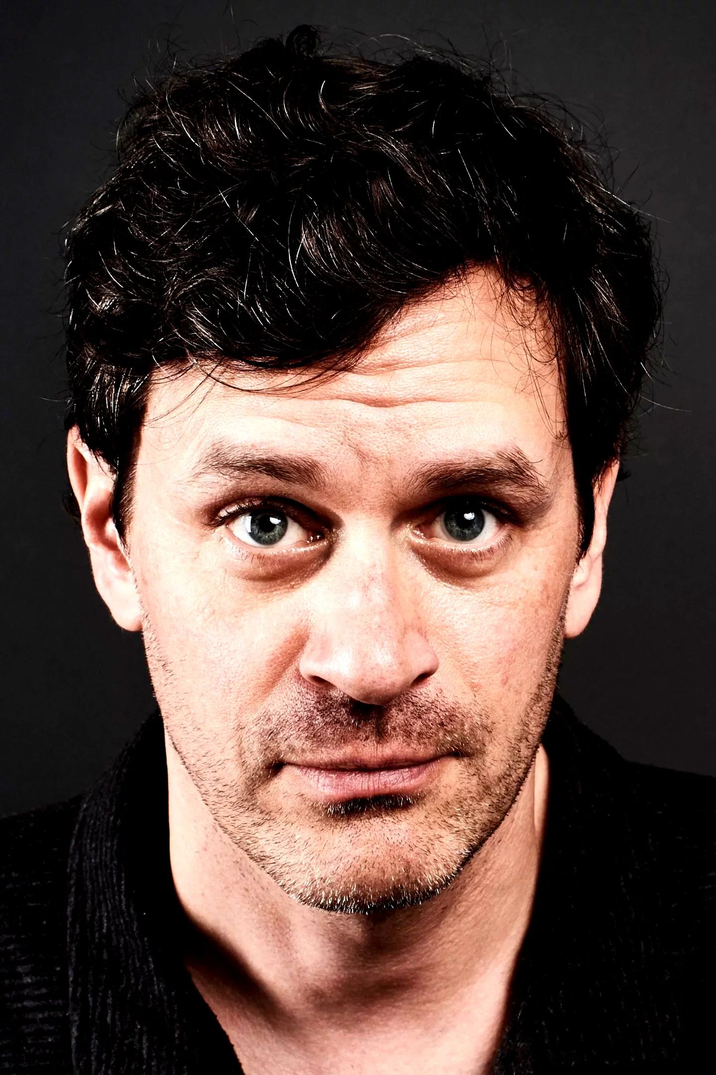Tom Everett Scott