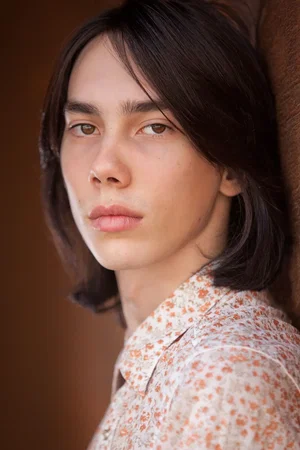  Charlie Wright