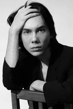  Charlie Wright photo