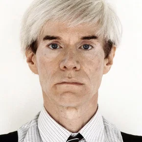 Photo star : Andy Warhol