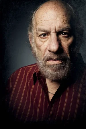 Bern Cohen photo