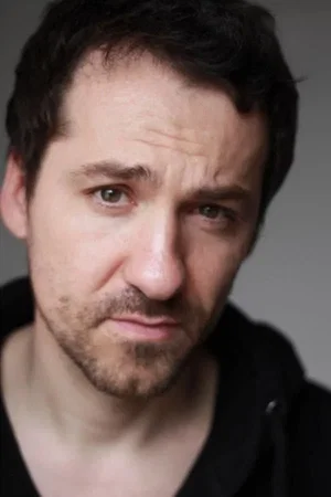 Photo de  Jérôme Daran