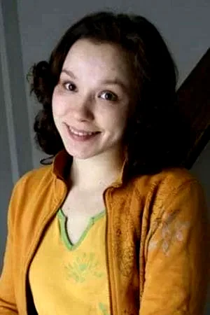 Anastasya Shevelyova