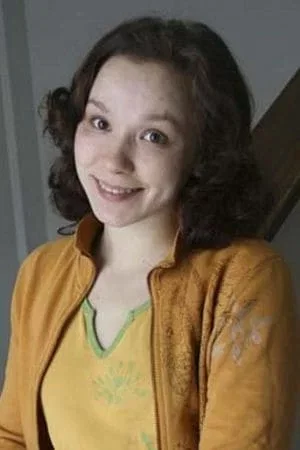 Anastasya Shevelyova photo
