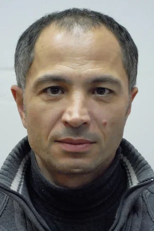  Ruslan Ibragimov photo