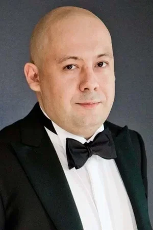  Алексей Герман-младший photo