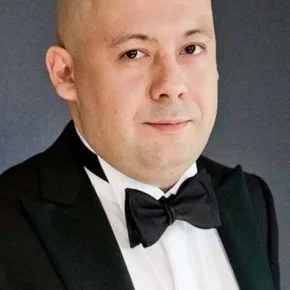 Photo star :  Алексей Герман-младший