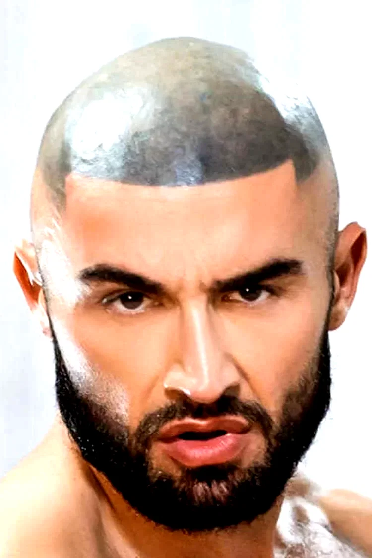 François Sagat