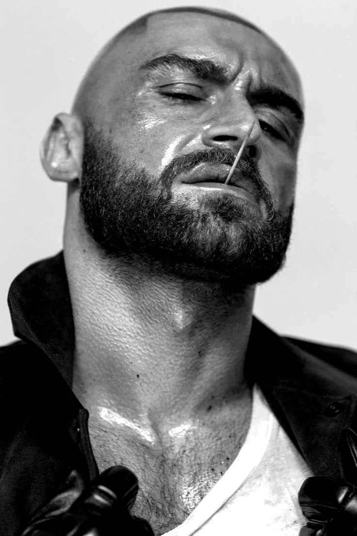 François Sagat
