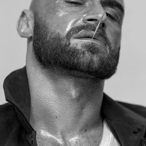 Photo star : François Sagat
