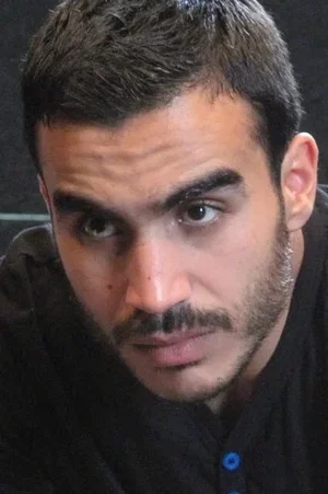 Lahcen Elmazouzi photo
