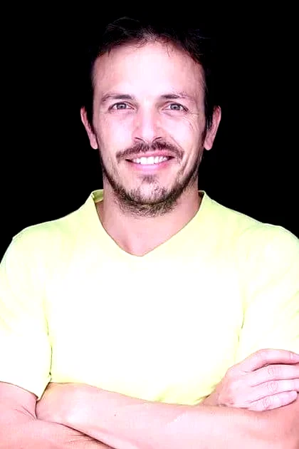 Marco Berger
