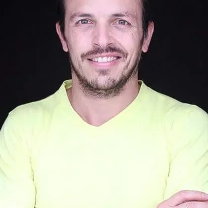 Marco Berger