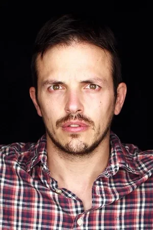 Marco Berger photo