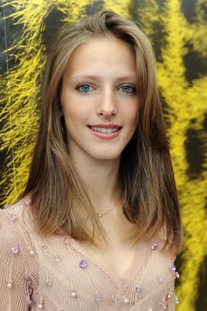 Arianna Nastro photo