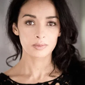 Photo star : Nozha Khouadra