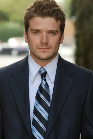 Kevin Dorman photo