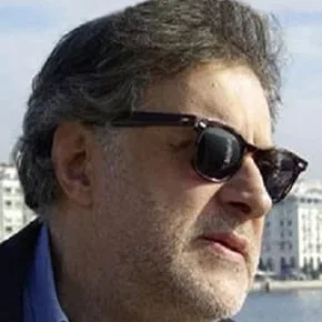 Photo star :  Mihalis Dimopoulos