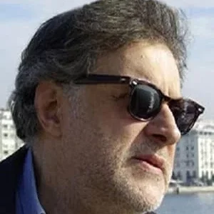  Mihalis Dimopoulos