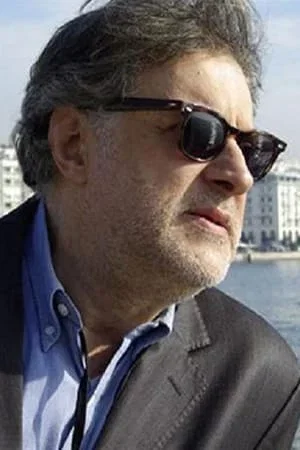 Mihalis Dimopoulos photo