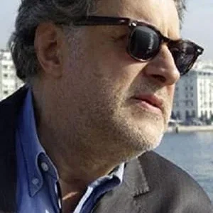  Mihalis Dimopoulos
