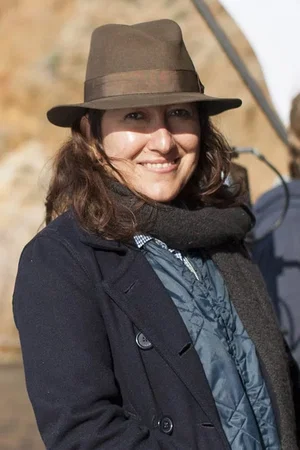 Athina-Rachel Tsangari photo