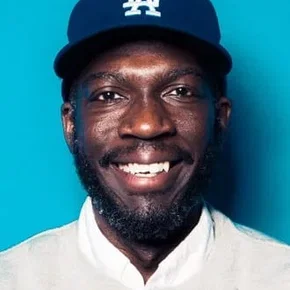 Photo star : Rick Famuyiwa