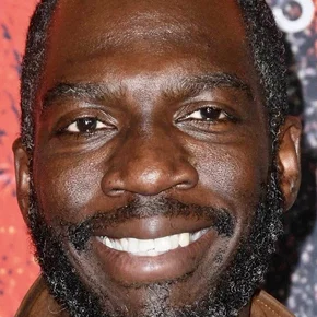 Photo star : Rick Famuyiwa