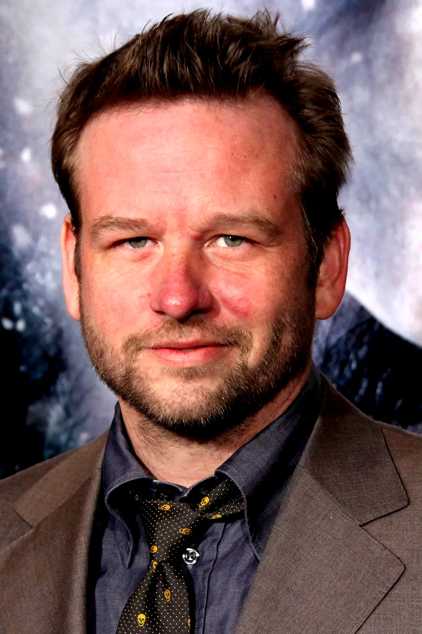 Dallas Roberts