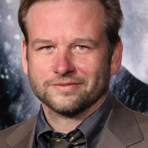 Photo star : Dallas Roberts