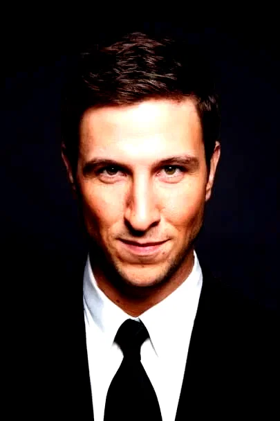 Pablo Schreiber