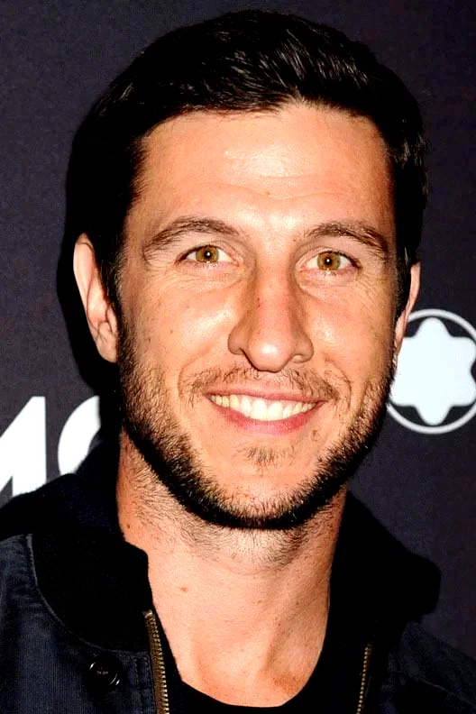 Pablo Schreiber