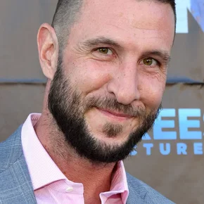 Photo star : Pablo Schreiber