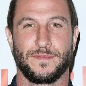 Photo star : Pablo Schreiber