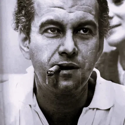 Louis Zorich